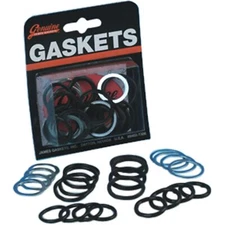 James Gaskets Gasket O-Ring Kit Pushrod All EVO JGI-11133-V2