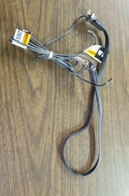 Radix  SIL-A Blend Style 3512 200D 265V