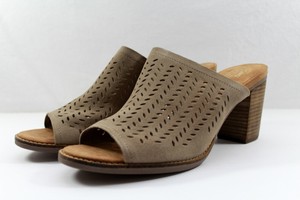 toms majorca mule