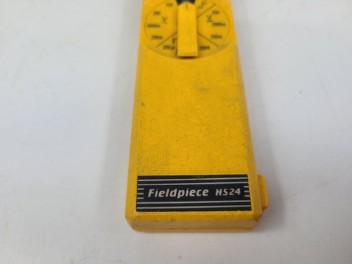 Fieldpiece HS24 Digital Multimeter Tool (TESTED) - 第 2/6 張圖片
