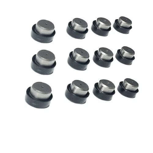 12* Rocker Arm Head Socket Retainer for 03-18 Dodge 5.9 6.7 RAM Cummins2500 3500 - Picture 6 of 11