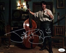 Jonny Brugh What We Do In The Shadows 8x10 Signed Photo JSA Certified Autograph