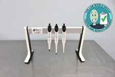 Integra EVOLVE Pipettes with Stand - Package Deal TESTED with Warranty SEE VIDEO