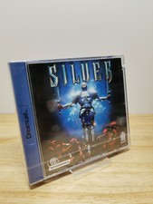 ebay® Auktion 275426895174 | Sega Dreamcast Spiel - Silver - (USK 18)(NEU) Französisch, Italienisch, Portugal Thumbnail of ebay® auction 275426895174 | Sega Dreamcast Spiel - Silver - (USK 18)(NEU) Französisch, Italienisch, Portugal