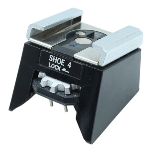 Olympus Shoe 4 Fix Hotshoe Flash Shoe Flash Adapter Attachment