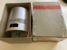 NEW GENERAL RADIO DSA900-74-M-R403 DECADE RESISTOR