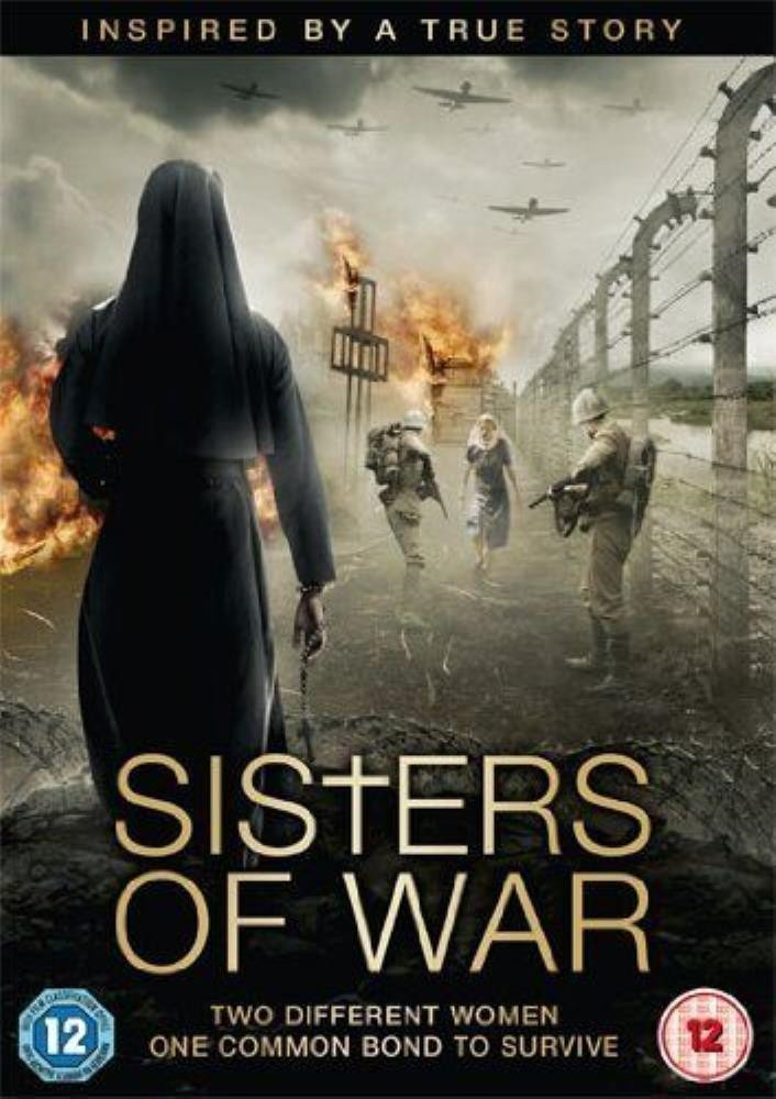 Sisters of War DVD (2011) FREE SHIPPING