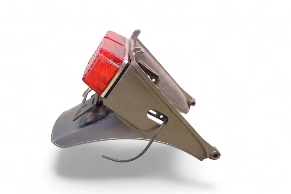  Honda CBX 1000 CBX1000 CBX1050 Supersport SS *CBX1 Rear Fender 1981  - Image 2 of 4