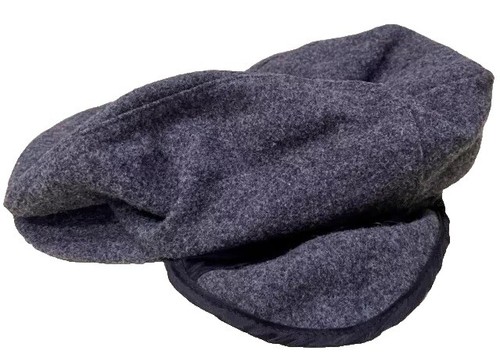 Pendleton Hat Womens Brown S M Marni Felted Wool Cap  display picture 2