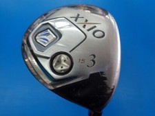 Dunlop XXIO 2014 Model Fairway Wood 3W MP800 SR  469 Golf Clubs