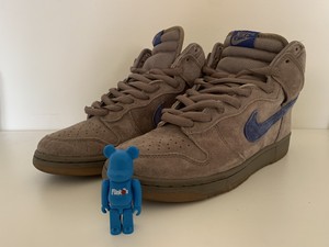 ã¤ããªã¯! - NIKE DUNK SB IRON ã¹ã¨ã¼ã 28cm (305050-241)