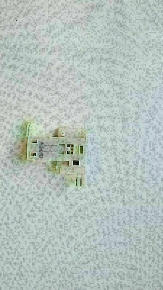 Bosch Dishwasher Door Latch Interlock Sensor (S1).. eBay