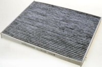Aktivkohle Innenraumfilter FüR Alfa Romeo Mito; Peugeot Bipper; Citroen Nemo