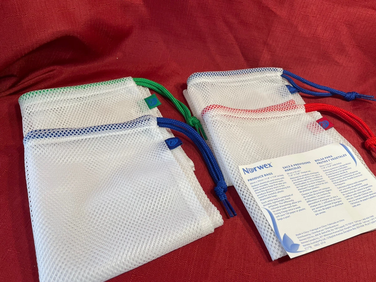 Norwex produce bags sale