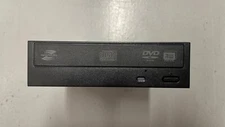 HP  16x DVD +R/RW CD-RW Internal Drive IDE DVD CD burner - 395132-001 - GSA-H21L