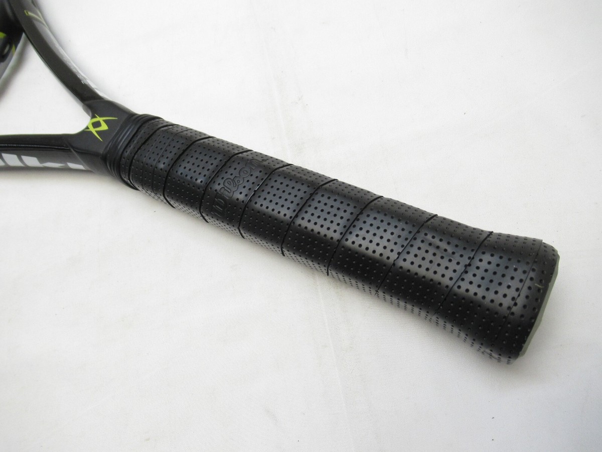VOLKL POWER BRIDGE PB4 TENNIS RACQUET (4 1/2) AUTHORIZED
