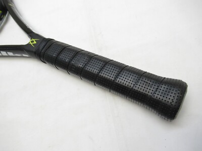 VOLKL POWER BRIDGE PB4 TENNIS RACQUET (4 1/2) AUTHORIZED