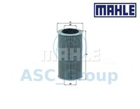 Echter Mahle ErsatzmotoröLfiltereinsatz OX 379D OX379D