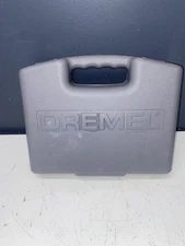 DREMEL CASE TOOL STORAGE CARRYING CASE ONLY