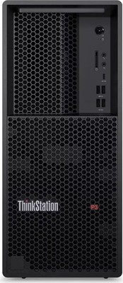 Lenovo ThinkStation P3 Tower Gen 2 Core Ultra 9 285K 64GB 1TB SSD Workstation
