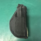 Barsony Holster For Compact Sub-Combat 9mm .45 Pistols Nylon Made In USA — photo 1