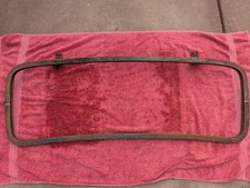 1935 1936 Ford Pickup Panel Truck Front Windshield Frame Original 1935 1936 Ford Pickup Panel Truck Front Windshield Frame Original