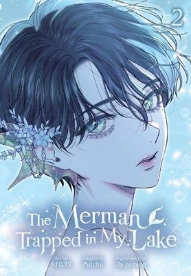 Chi pa Chi pa rang Mitchu R.PPO The Merman Trapped in M (Paperback) (UK IMPORT)
