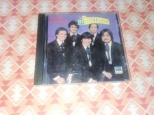 Los Sagittarius Cd Original 💿 Musica Mexicana