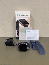 Fitbit Versa 2 Special Edition Health and Fitness Smart Watch with Heart Rate, 5