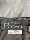 Outerwear By Phoenix Womens Black Leather A-Line Mini Skirt Size 5/6 Lot Of 2 — photo 6