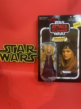 Hasbro Star Wars Vintage Collection AOTC Padme Amidala Peasant VC33