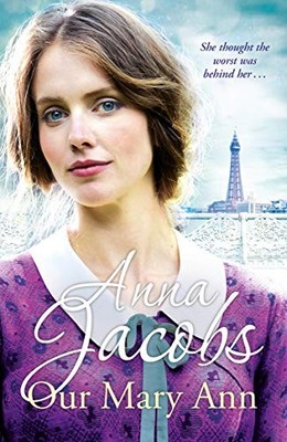 Our Mary Ann (The Kershaw Sisters series)