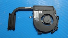 HP Envy x360 m6-aq105dx 15.6" CPU Cooling Fan w/Heatsink 856277-001