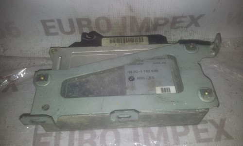 34521162646 Steuergerät ABS  BMW 3-Series DE2593-75