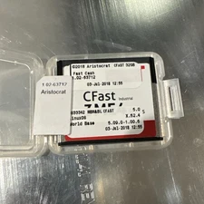 Aristocrat Fast Cash Gen8 Helix Software Game