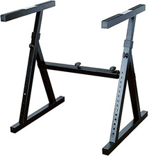 Heavy Duty Keyboard Stand 555-13830 