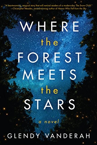 Glendy Vanderah Unisex Where The Forest Meets The Stars By - Fiction - Paperback - Image 7