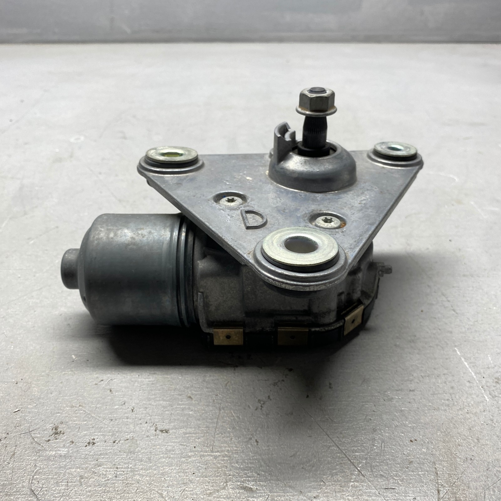 2018 Lamborghini Huracan Side Wiper Motor 4T1955023A