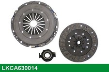 Kit d'embrayage Fiat STRADA