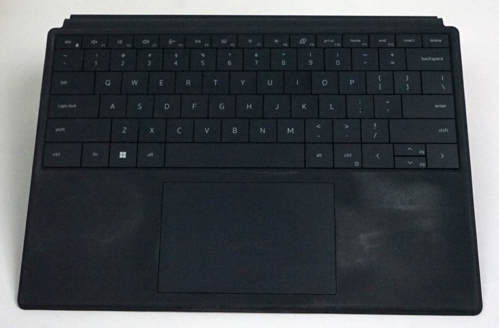 Dell XPS 13 2-in-1 Detachable US-international 79-key QWERTY
