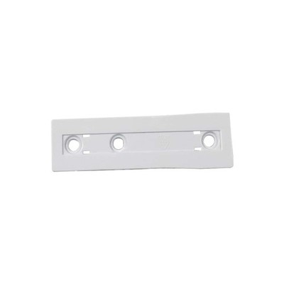 Bertazzoni Z300220 Appliance Sliding Door Guide For Ref24Pr