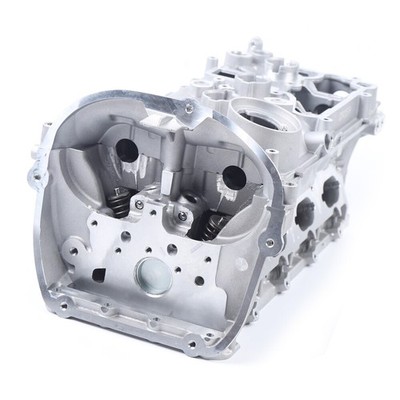 Engine Cylinder Head with Valves  For Volkswagen Tiguan CC Eos Beetle