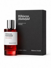 Maison Crivelli Hibiscus Mahajád Extrait de ...