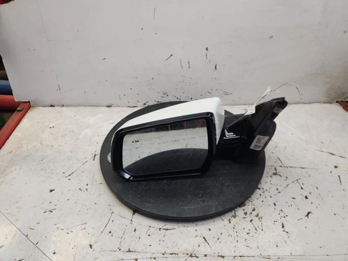 Driver Side View Mirror Power Manual Folding Fits 18-21 TRAVERSE 776444