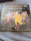 Queen A Kind Of Magic 12" Vinyl Album  2009 Hollywood Records Reissue Sealed