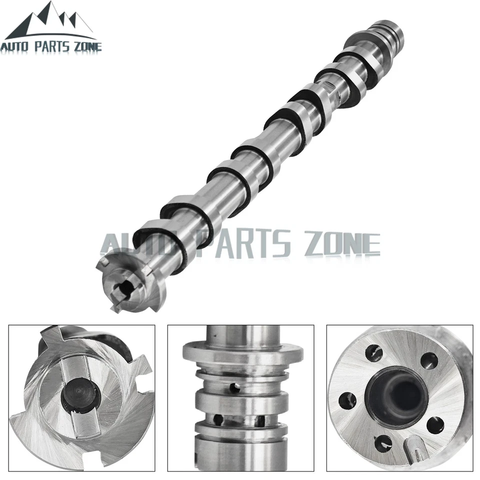 Exhaust Camshaft 2.0T 636468 For Cadillac ATS 2013-2019, Chevrolet Camaro 16-20 - Image 2 of 4