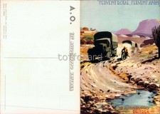 AUTIERI 12� AUTOGRUPPO ERITREA-AFRICA ORIENTALE-C88-109