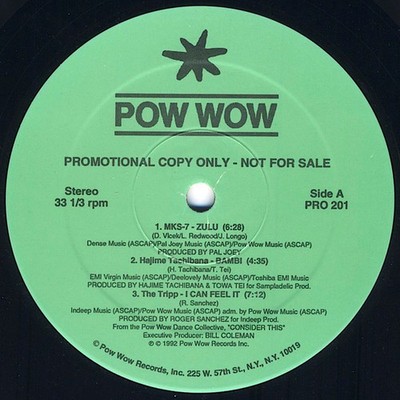 Various - Consider This (12'', Comp, Promo) (Very Good Plus (VG+))