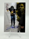 2025 Topps Signature Ja'Corey Brooks Rookie Class Autographs (RAW)