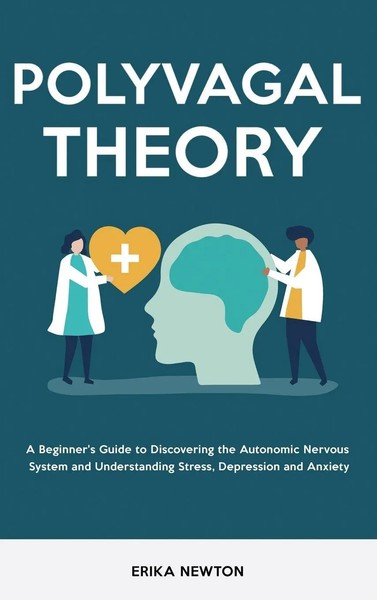 Erika Newton | Polyvagal Theory | Buch | Englisch (2022) | Gebunden-image